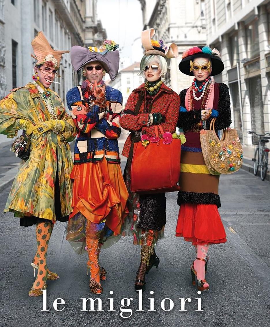 La copertina dell’album