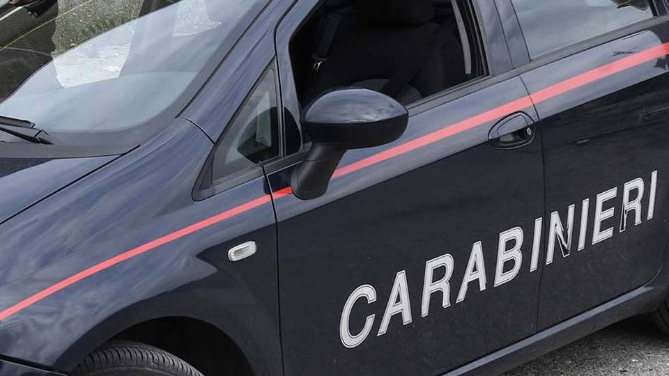 Spaccio di droga e lesioni Due arresti a Zingonia e Verdello Spaccio di droga e lesioni Due arresti a Zingonia e Verdello