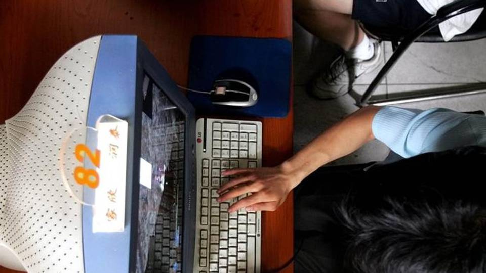 I ragazzi che si isolano Provocazione per i padri I ragazzi che si isolano Provocazione per i padri