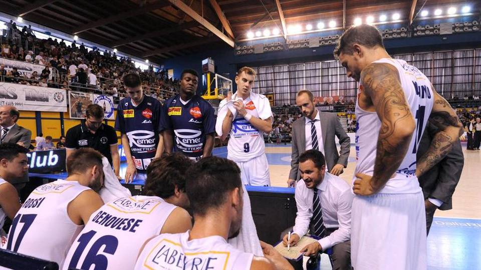 Remer, che stangata al Trapani Comark sciupona con Orzinuovi Remer, che stangata al Trapani Comark sciupona con Orzinuovi