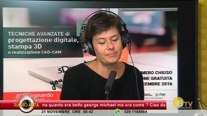 COLAZIONE CON RADIO ALTA