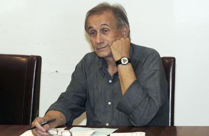 Gianni Chiesa