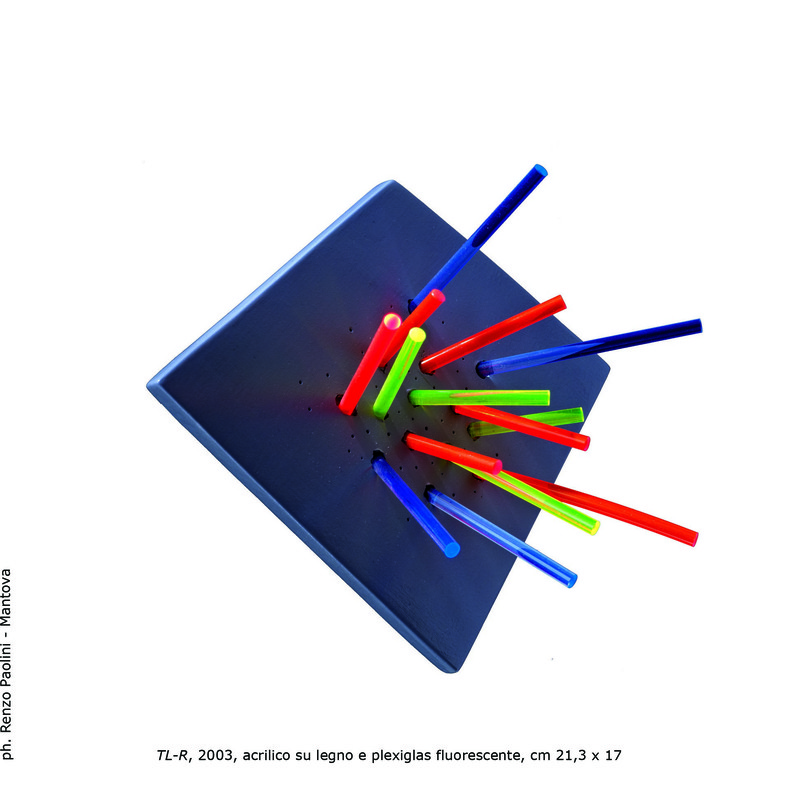 FANTASIE COSTRITTIVE: L'ASPETTO LUDICO DELLA GEOMETRIA