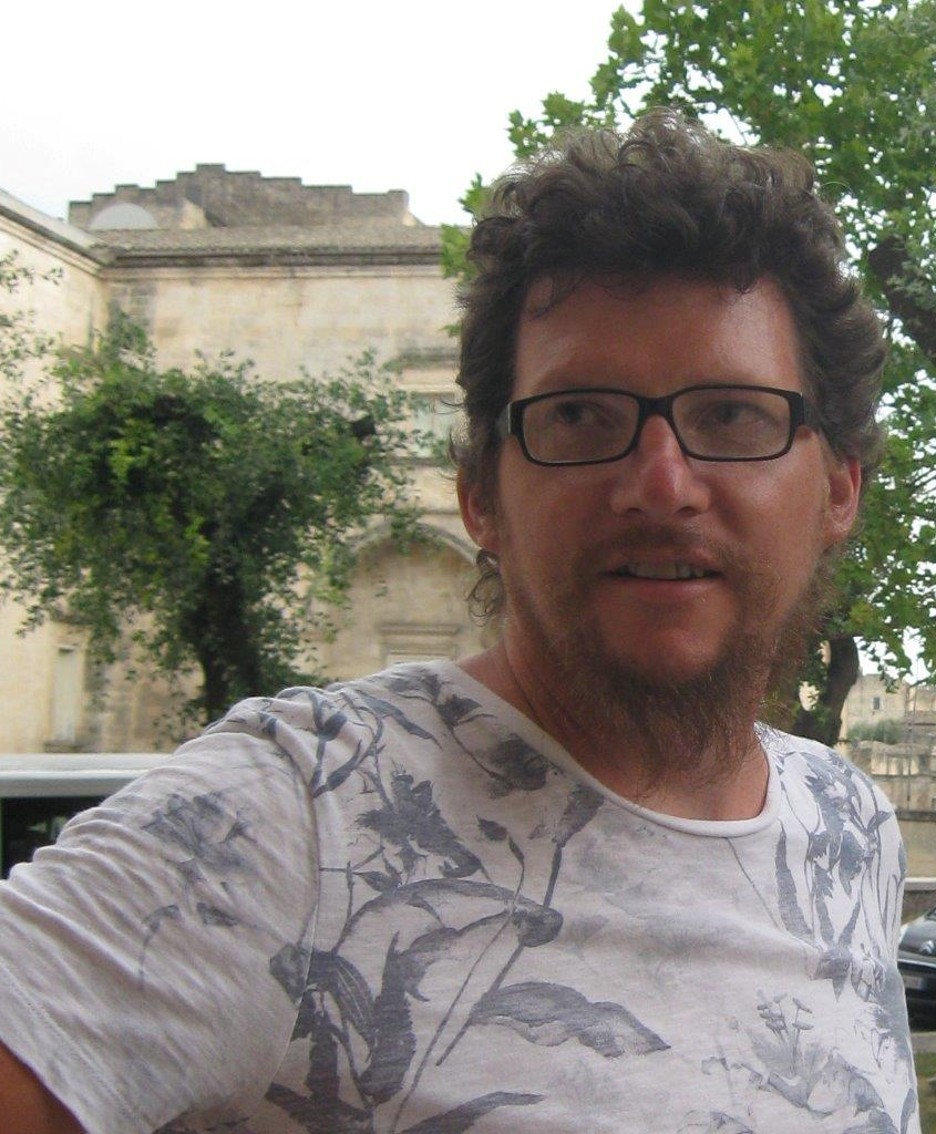 Ivano Parolini