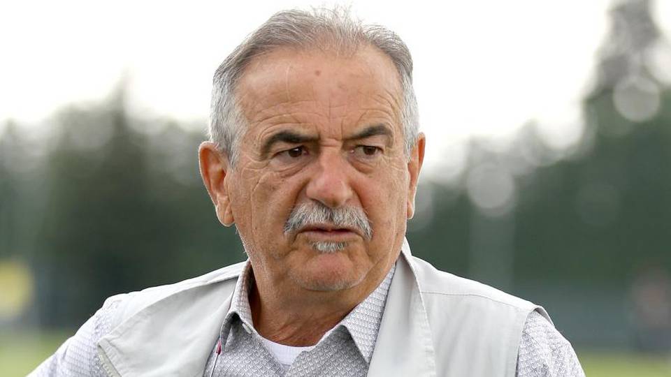 Mister Mondonico e l’Atalanta «15% di possibilità per l’Europa» Mister Mondonico e l’Atalanta «15% di possibilità per l’Europa»