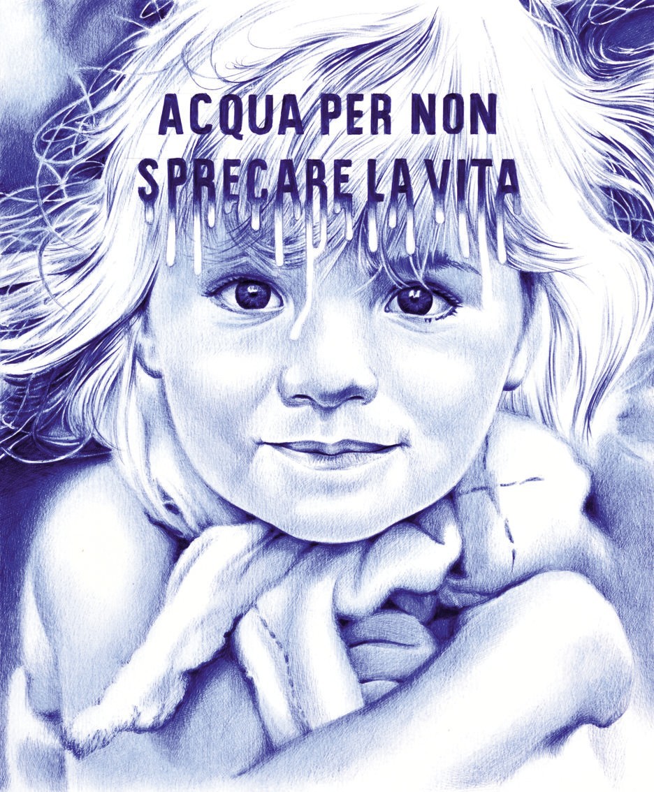 Il manifesto di Giuseppe Stampone