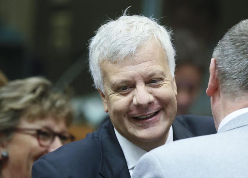 Galletti, a Roma è mancata manutenzione - Europa