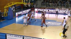ORA BASKET