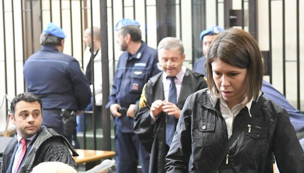 Fortuna, 'bimbe non saranno riascoltate'