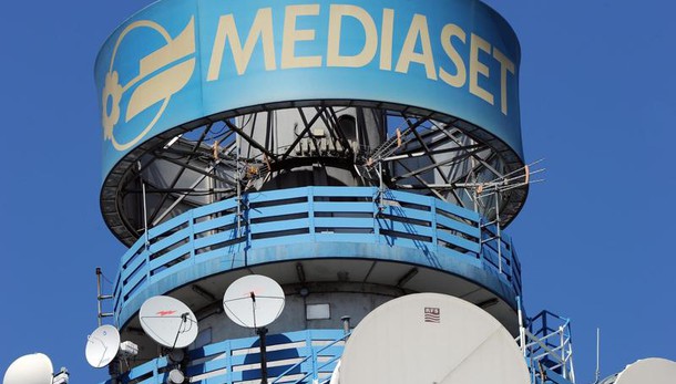 Mediaset perde 116 milioni, pesa Premium