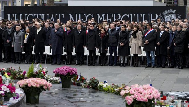 Mente attacchi Parigi/Bruxelles è belga