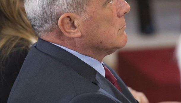 Shoah: Grasso, ricordo sia pungolo