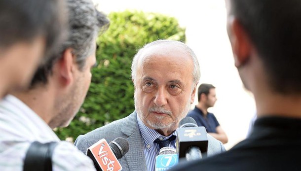 Tav, Virano rinviato a giudizio