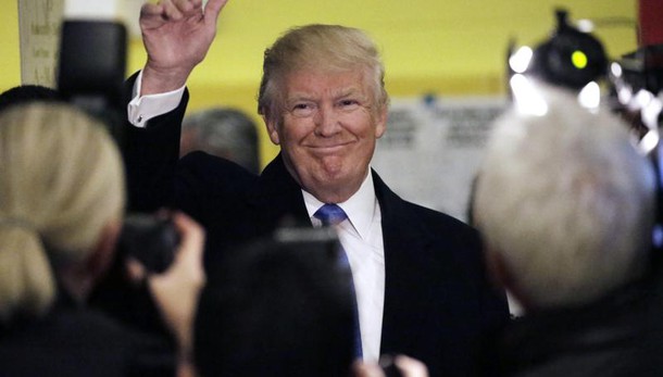 Trump, voglio che tutto sia onesto