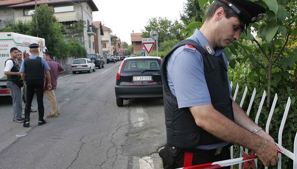 Uccide figlio disabile e tenta suicidio
