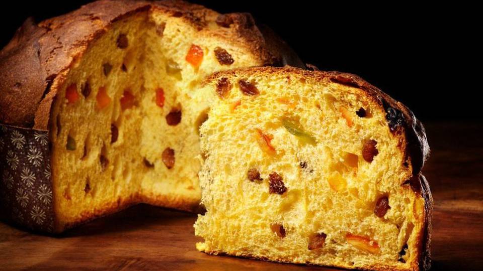 Bergamasca, terra di dolcezze E nel panettone siamo una forza Bergamasca, terra di dolcezze E nel panettone siamo una forza