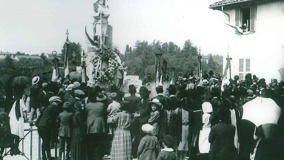 «Crespi tornerà luogo di lavoro Percassi se ne è innamorato» «Crespi tornerà luogo di lavoro Percassi se ne è innamorato»