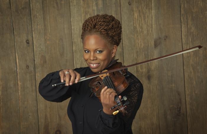 Regina Carter