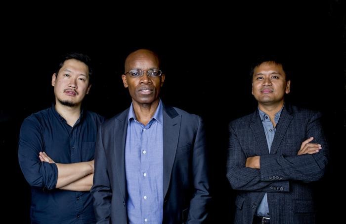 Ruy Royston Orion Trio