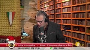 COLAZIONE CON RADIO ALTA