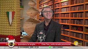 COLAZIONE CON RADIO ALTA