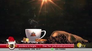 COLAZIONE CON RADIO ALTA