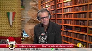 COLAZIONE CON RADIO ALTA