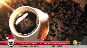 COLAZIONE CON RADIO ALTA