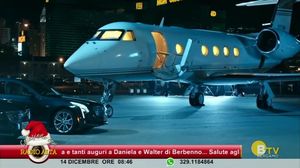 COLAZIONE CON RADIO ALTA