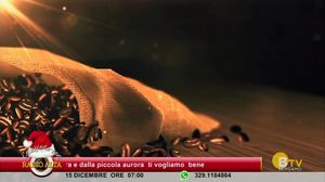 COLAZIONE CON RADIO ALTA