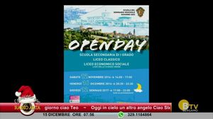 COLAZIONE CON RADIO ALTA