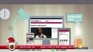 COLAZIONE CON RADIO ALTA