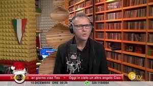 COLAZIONE CON RADIO ALTA