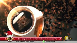 COLAZIONE CON RADIO ALTA