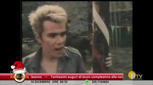 COLAZIONE CON RADIO ALTA