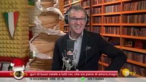COLAZIONE CON RADIO ALTA