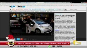 COLAZIONE CON RADIO ALTA