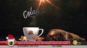 COLAZIONE CON RADIO ALTA