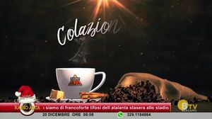 COLAZIONE CON RADIO ALTA