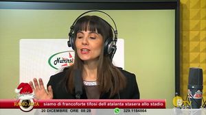 COLAZIONE CON RADIO ALTA