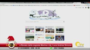 COLAZIONE CON RADIO ALTA