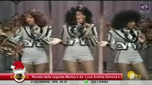 COLAZIONE CON RADIO ALTA