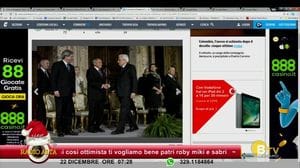 COLAZIONE CON RADIO ALTA