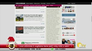 COLAZIONE CON RADIO ALTA