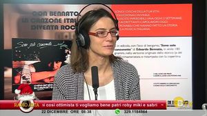 COLAZIONE CON RADIO ALTA