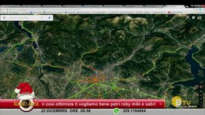 COLAZIONE CON RADIO ALTA