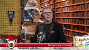 COLAZIONE CON RADIO ALTA