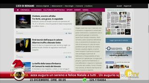 COLAZIONE CON RADIO ALTA