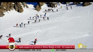 COLAZIONE CON RADIO ALTA