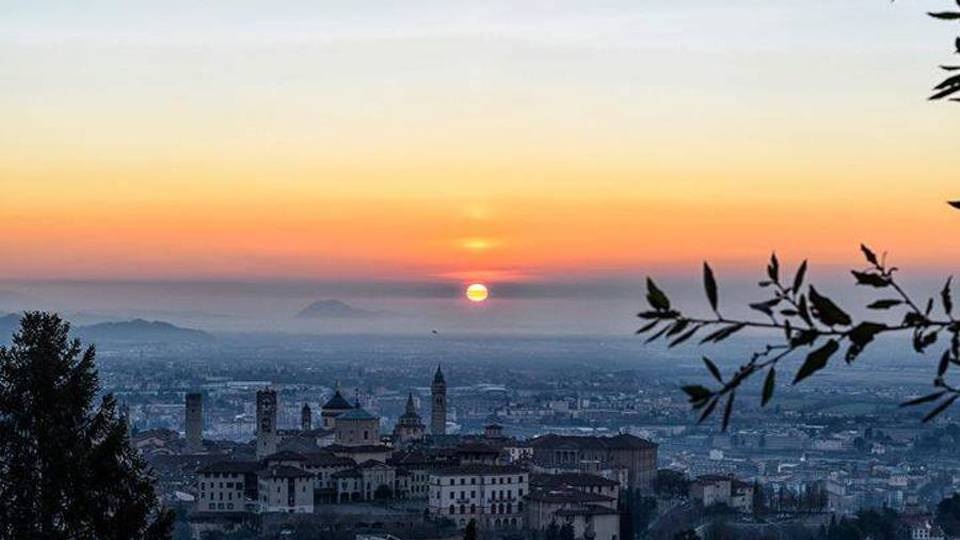 Ancora sole ma un po’ più freddo Bel tempo anche per la fine d’anno Ancora sole ma un po’ più freddo Bel tempo anche per la fine d’anno